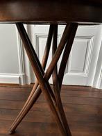 Thonet - Gueridon - Beuken