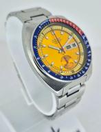Seiko - Zonder Minimumprijs - Pogue Vintage Chronograph -