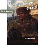 VERBETEN STRIJD, DE 9789055510863 L. Walhout, Boeken, Verzenden, Gelezen, L. Walhout