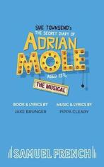 9780573116650 The Secret Diary of Adrian Mole Aged 13, Verzenden, Nieuw, Sue Townsend