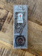 Swatch Pop Pocket Watch - MYTHOLOGY - PVZ100 - Olympische, Nieuw