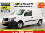 Mercedes-Benz Citan 108 CDI | MARGE | Airco | Elektr-Ramen, Wit, Mercedes-Benz, Nieuw, Te koop