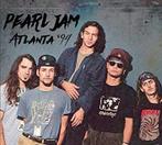 cd - Pearl Jam - Atlanta '94