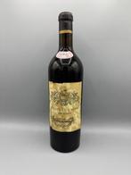 1966 Chateau Gazin - Pomerol - 1 Fles (0,75 liter), Nieuw