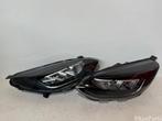 Ford Fiesta VII MK8 LED koplamp Links Rechts, Auto-onderdelen, Verlichting, Ophalen, Gebruikt