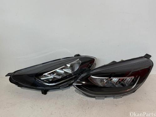 Ford Fiesta VII MK8 LED koplamp Links Rechts, Auto-onderdelen, Verlichting, Gebruikt, Ophalen