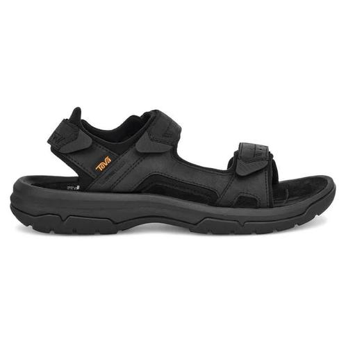 -6% Teva  Teva Langdon heren sandaal  maat 45,5, Kleding | Heren, Schoenen, Sandalen, Zwart, Nieuw, Verzenden