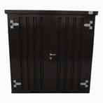 Materiaalcontainer/ demontabel tuinhuis/ Snel leverbaar!, Doe-het-zelf en Verbouw, Ophalen