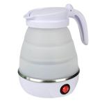 Benson Opvouwbare waterkoker - compact - 600 ml - ideaal..., Auto diversen, Auto-accessoires, Ophalen of Verzenden, Nieuw