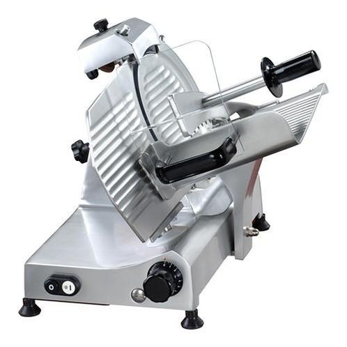 Mach vleessnijmachine 250mm, Zakelijke goederen, Horeca | Keukenapparatuur, Verzenden