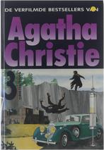 De verfilmde bestsellers van Agatha Christie 9789051414356, Verzenden, Gelezen, Agatha Christie