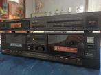 JVC - TD-W10/FX-33LB Hifi-set - Diverse modellen, Audio, Tv en Foto, Nieuw