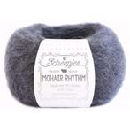 Scheepjes Mohair Rhythm 25 gr - 685 Hip Hop, Hobby en Vrije tijd, Breien en Haken, Verzenden, Nieuw