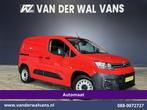 Citroën Berlingo | 1.2 PureTech 130pk Automaat L1H1 Benzine, Auto's, Automaat, Gebruikt, Euro 6, Citroën
