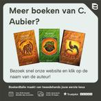 CHINESE DIERENRIEM BUFFEL 9789024603206 C. Aubier, Boeken, Verzenden, Gelezen, C. Aubier