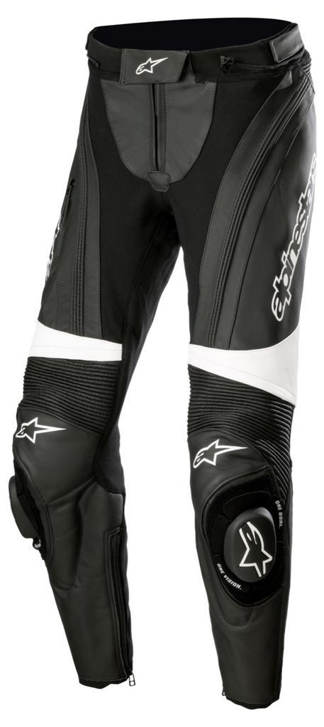 Stella Missile V3 motorbroek Alpinestars, Motoren, Kleding | Motorkleding, Verzenden