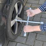 ProPlus Kruissleutel - 17-23 mm - Gereedschapsstaal - TÜV.., Auto diversen, Autogereedschap, Ophalen of Verzenden, Nieuw