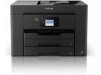 Epson WF-7830DTWF - A3 Multifunctionele Printer - 25 ppm, Computers en Software, Printers, Verzenden, Zo goed als nieuw, Epson