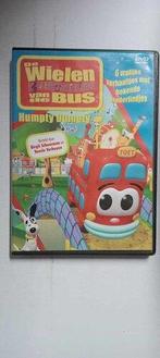 De wielen van de bus, Cd's en Dvd's, Verzenden, Gebruikt