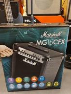 Marshall - Aantal items: 1 - Gitaar eindversterker (Zonder, Nieuw