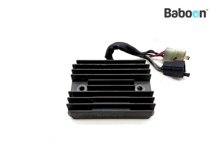 Spanningsregelaar Cagiva V-Raptor 1000 2000-2005 M201, Motoren, Onderdelen | Overige, Gebruikt, Verzenden