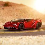 Matchbox 1:64 - Modelauto - Collectors Edition Lamborghini, Nieuw