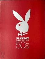 Playboy Cover to Cover - The 50s, Nieuw, Verzenden