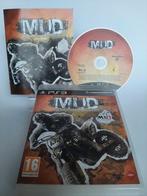 MUD FIM Motocross World Championship Playstation 3, Ophalen of Verzenden, Nieuw