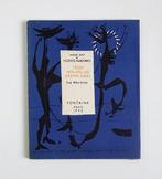Hans Arp & Vicente Huidobro - Trois nouvelles exemplaires, Antiek en Kunst, Antiek | Boeken en Bijbels