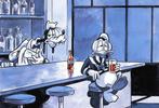 Tony Fernandez - Donald Duck & Goofy Inspired By Edward, Boeken, Stripboeken, Nieuw