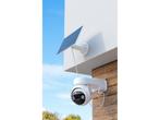 Imou Cell PT Solar Kit - Beveiligingscamera - 2K QHD, Verzenden, Zo goed als nieuw