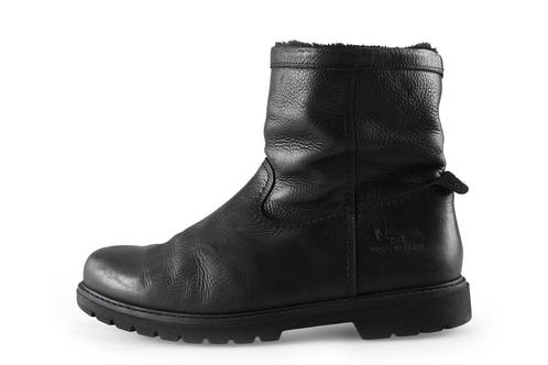 Panama Jack Enkellaarzen in maat 45 Zwart | 10% extra, Kleding | Heren, Schoenen, Zwart, Zo goed als nieuw, Overige typen, Verzenden