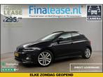 Volkswagen Polo 1.0 TSI R-line Marge Pano Carplay LED €295pm, Auto's, Volkswagen, Overige carrosserieën, Zwart, Handgeschakeld