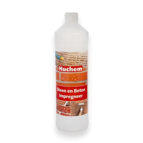 Steen en Beton Impregneer 1L (3m2), Doe-het-zelf en Verbouw, Overige Doe-het-zelf en Verbouw