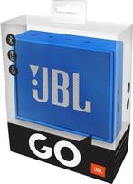 JBL Go Mini Speaker - Blauw (Nieuw), Nieuw, Verzenden