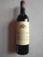 1985 Chateau Malescot St Exupéry & 1990 Chateau Pouget -, Verzamelen, Wijnen, Nieuw