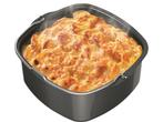 Philips HD9925/01 - Airfryer L accessoireset - Bakaccessoire, Verzenden, Zo goed als nieuw