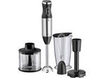 WMF Staafmixer Kult X 4-in-1, Verzenden, Nieuw