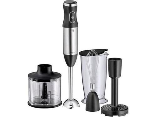 WMF Staafmixer Kult X 4-in-1, Huis en Inrichting, Woonaccessoires | Overige, Nieuw, Verzenden