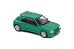 Solido 1:43 - Modelauto - Peugeot 205 GTI Dimma Bodykit -, Hobby en Vrije tijd, Modelauto's | 1:5 tot 1:12, Nieuw