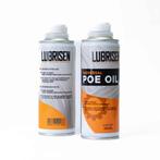 POE olie R134A / R1234YF hybride & elektrisch 250ml, Nieuw