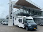 Rapido 696 Premium HEFBED+FACE TOT FACE EINDEJAARSSHOW ACTIE, Caravans en Kamperen, 7 tot 8 meter, Diesel, Rapido, Half-integraal