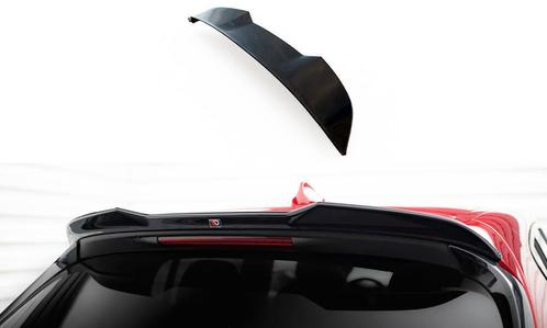 Spoiler Alfa Romeo Tonale Maxton Glans Zwart, Auto-onderdelen, Carrosserie en Plaatwerk, Ophalen of Verzenden