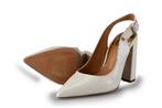 River Island Pumps in maat 35 Beige | 10% extra korting, Pumps, Verzenden, Zo goed als nieuw, River Island