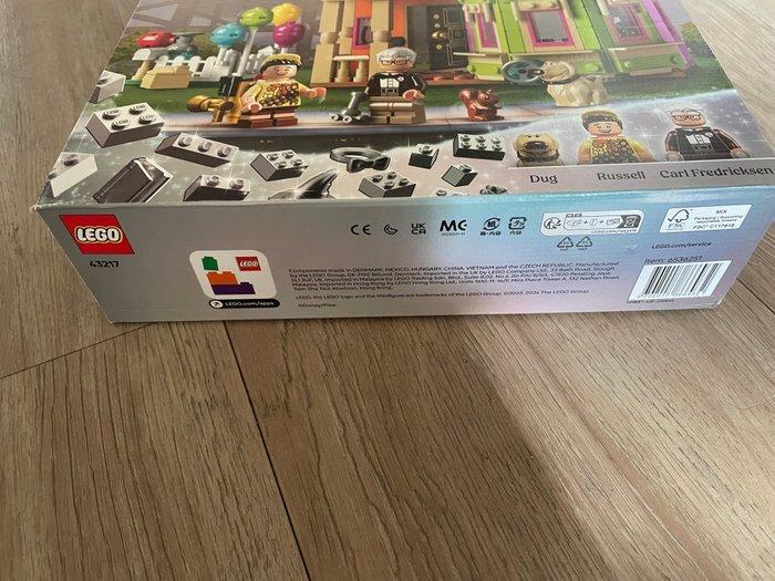 Lego Set - 43217 - Disney - Disney Up Huis (43217), Kinderen en Baby's, Speelgoed | Duplo en Lego