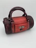 Handtas Red/wine round schoulder bag, Ophalen of Verzenden, Nieuw