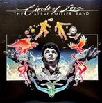 LP gebruikt - The Steve Miller Band - Circle Of Love, Verzenden, Zo goed als nieuw