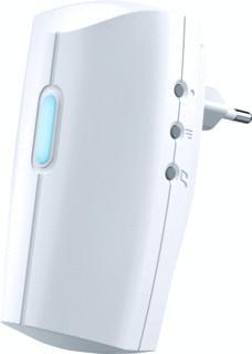 Draadloze deurbel, ACDB-8000C, Doe-het-zelf en Verbouw, Elektra en Kabels