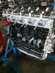 Gereviseerde motor G9U Renault Trafic / Master 2.5 DCI