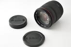 Sigma DC 18-200mm F3.5-6.3 D for Minolta A / Sony A #191, Nieuw